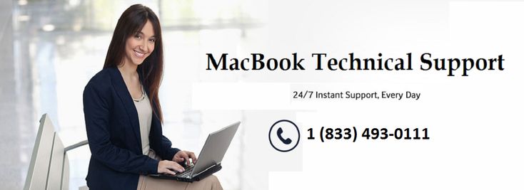 MacBook Technical Problems