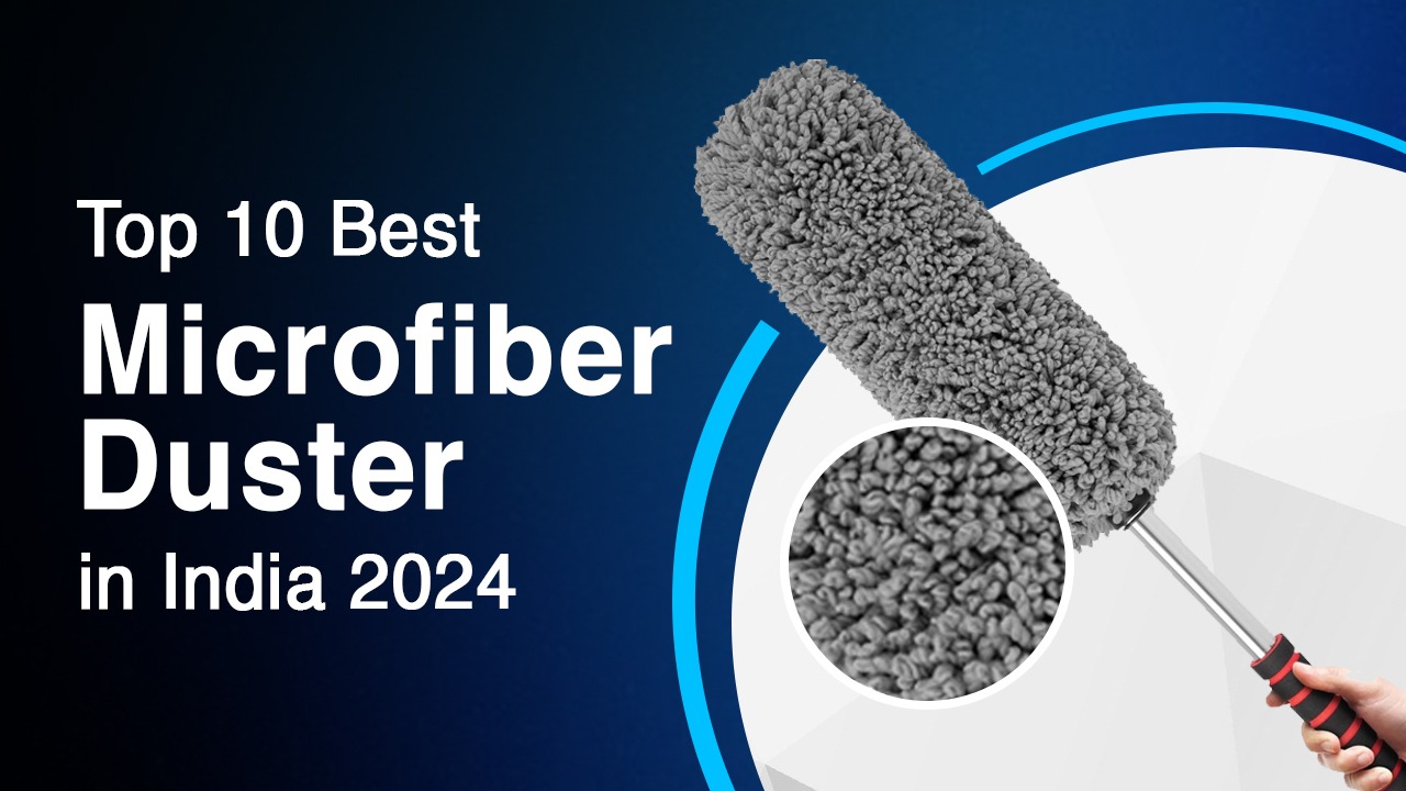 Microfiber Dusters