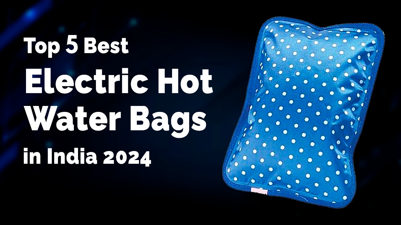 Electric Hot Water Bags